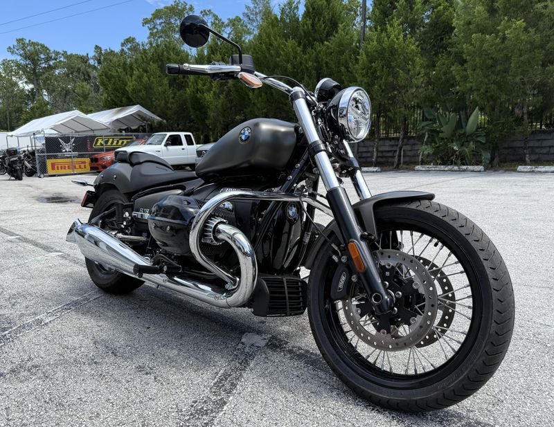 Used 2023 BMW R 18 Base 