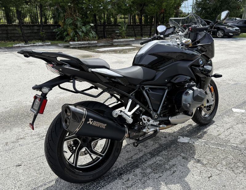 Used 2023 BMW R 1250 RS 