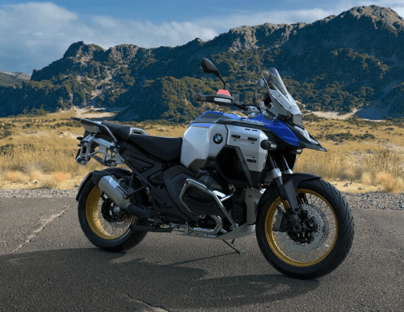 2026 BMW R 1300 GS ADVENTUREImage 1