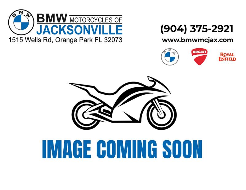 2018 Suzuki DRZ400