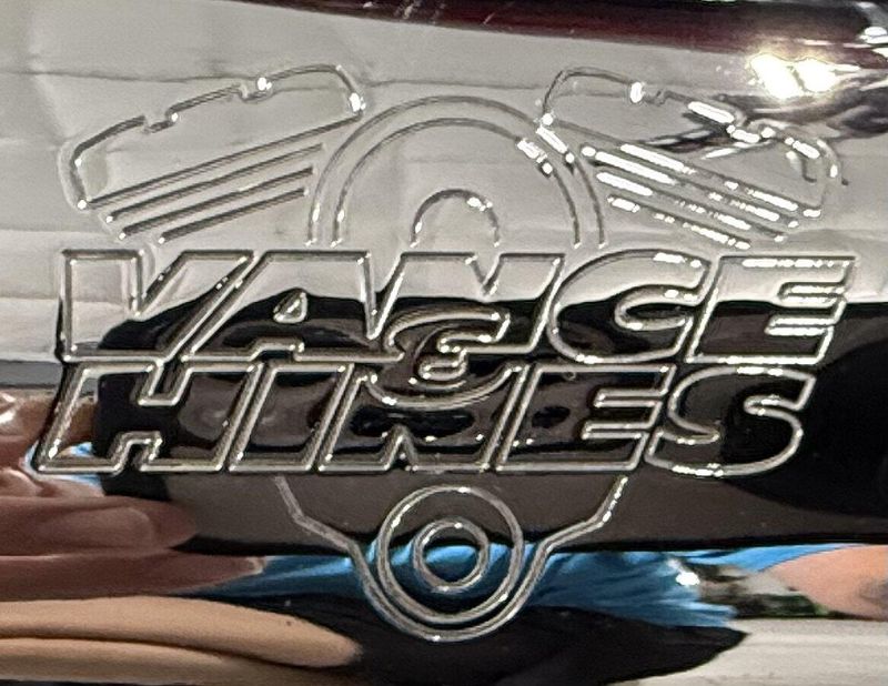 Used 2010 Harley-Davidson Rocker C Image 12