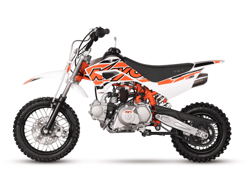 NEW 2026 KAYO TS 90 Image 1