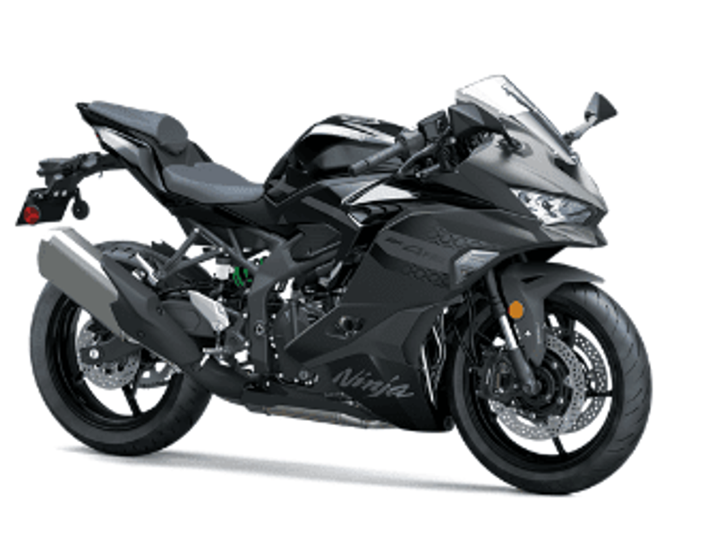 ジュニア Ninja ZX 4RR Inventory | Martin Moto | Boyertown, PA