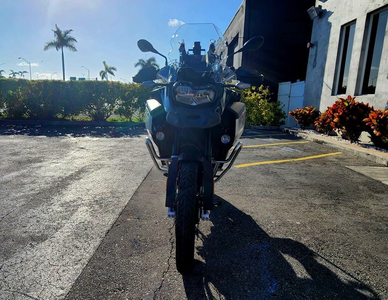 2026 BMW F 900 GS AdventureImage 2