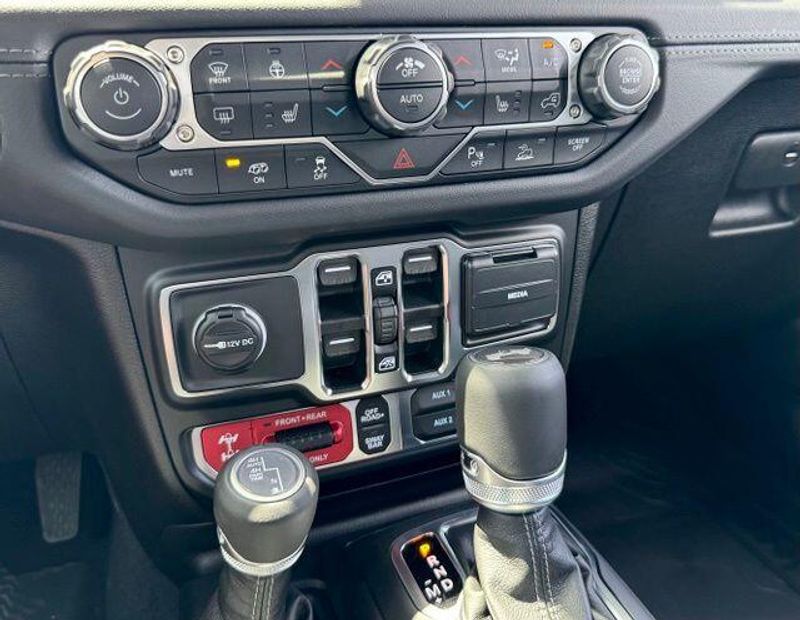 New 2026 Jeep Wrangler 4-door Moab 392Image 25
