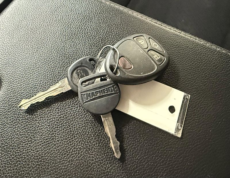 Used 2013 Chevrolet Silverado 3500HD LTImage 22