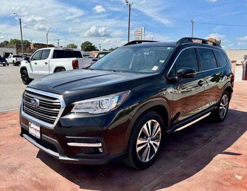 Used 2021 Subaru Ascent LimitedImage 1
