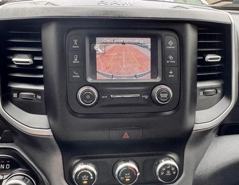 Used 2020 RAM 1500 Big Horn Lone StarImage 18