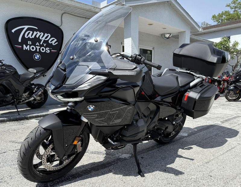 New 2026 BMW R 1300 RT 