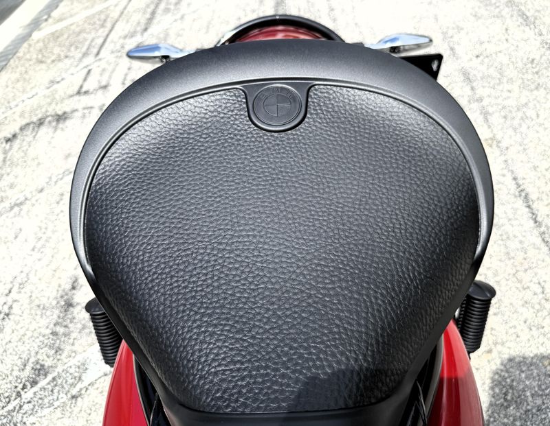 2023 BMW R 18