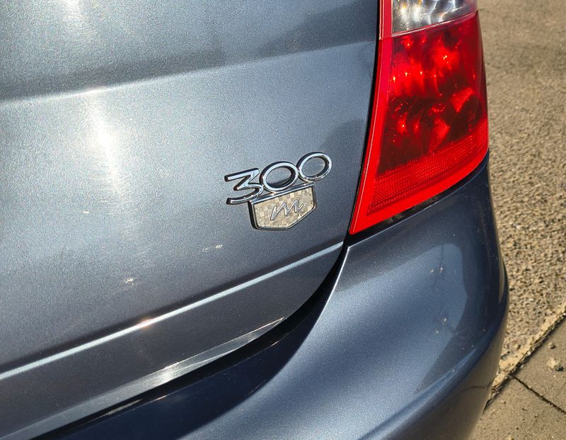 Used 2003 Chrysler 300M Image 5