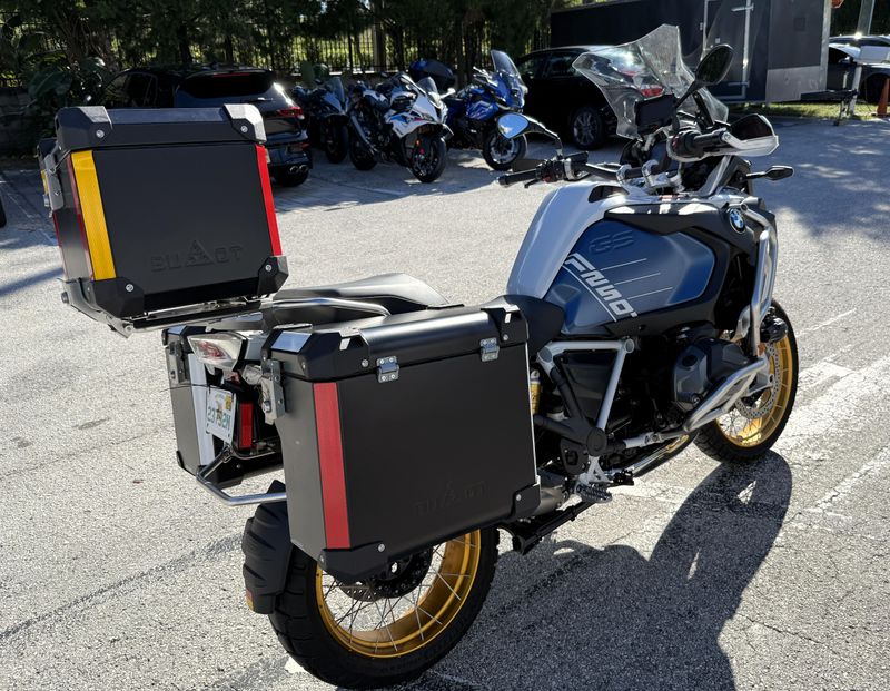 2023 BMW R 1250 GS ADVENTURE