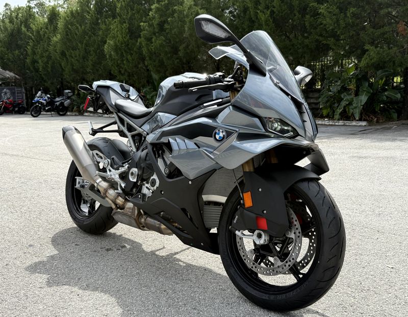 2026 BMW S 1000 RR