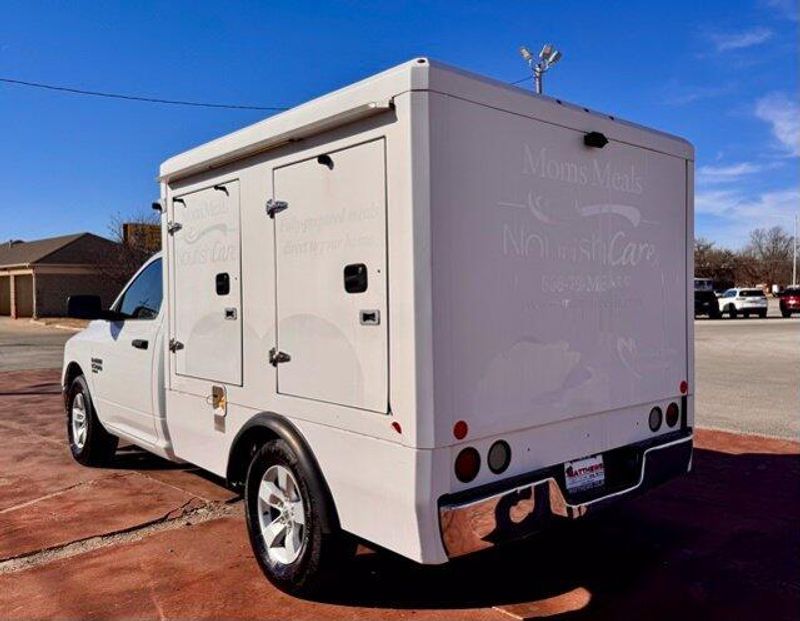 Used 2019 RAM 1500 Classic TradesmanImage 7