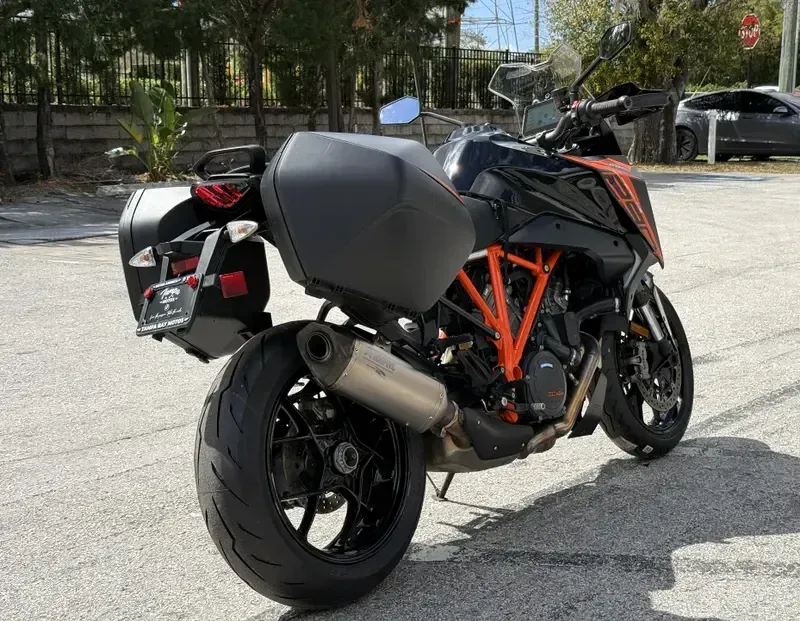 Used 2020 KTM 1290 Super Duke GT 1290 GT 