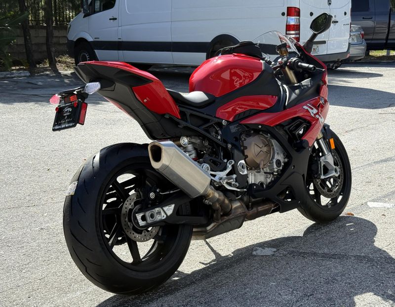 Used 2020 BMW S 1000 RR 