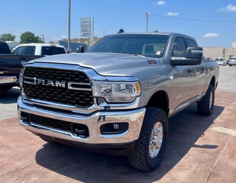 2024 RAM 2500 Big HornImage 2