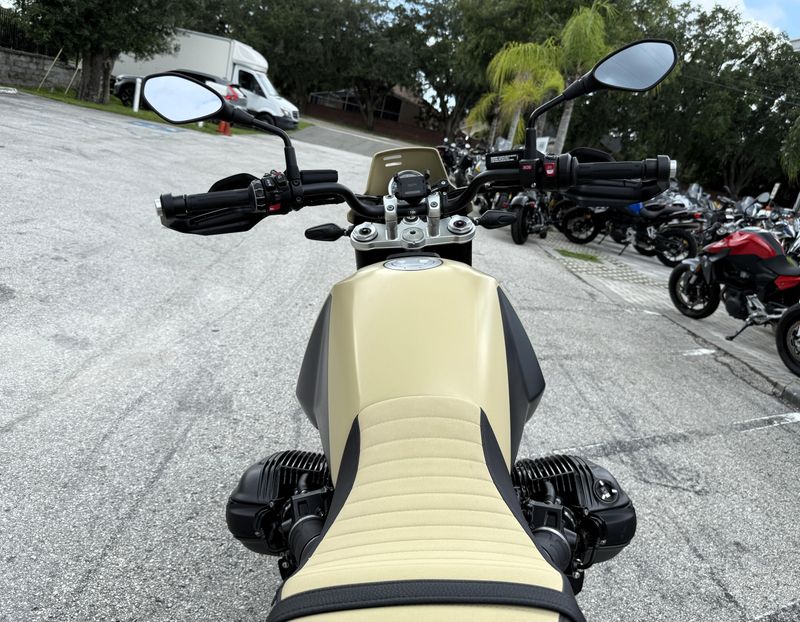 2026 BMW R 12 G/S