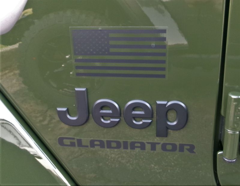 2023 Jeep Gladiator Freedom 4x4Image 14