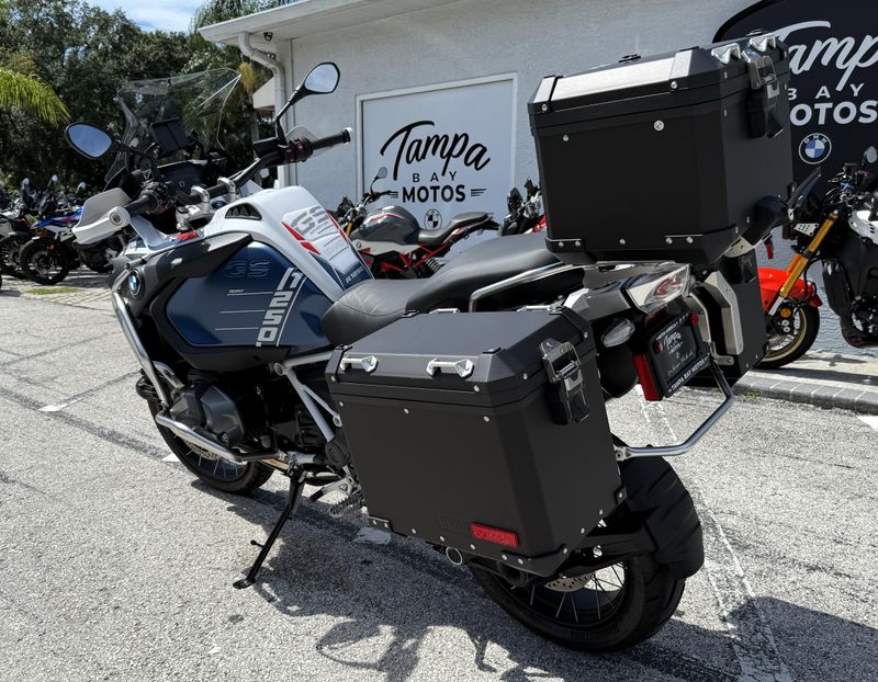 Used 2024 BMW R 1250 GS Adventure 