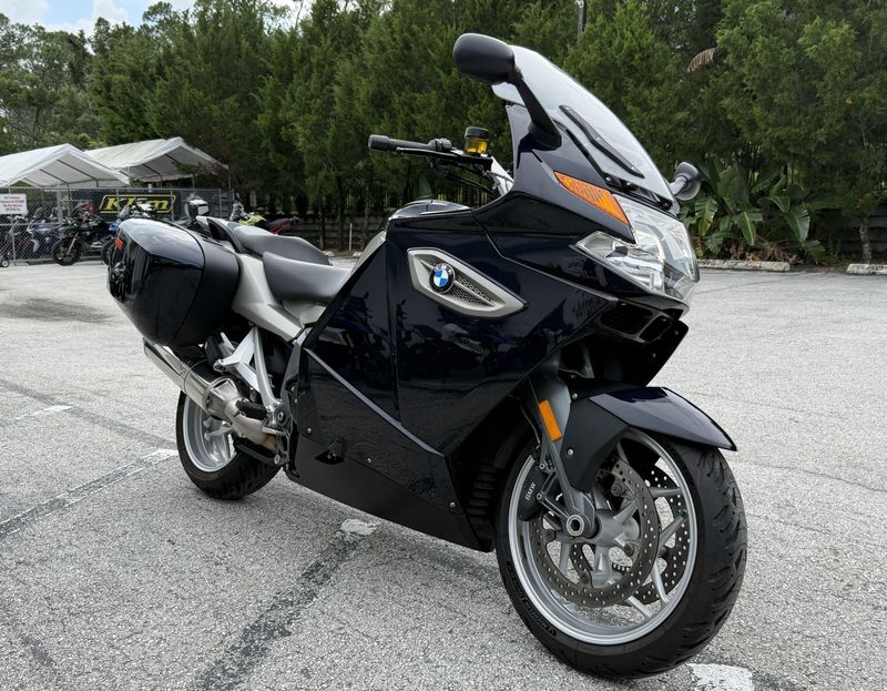 Used 2009 BMW K1300 GT 