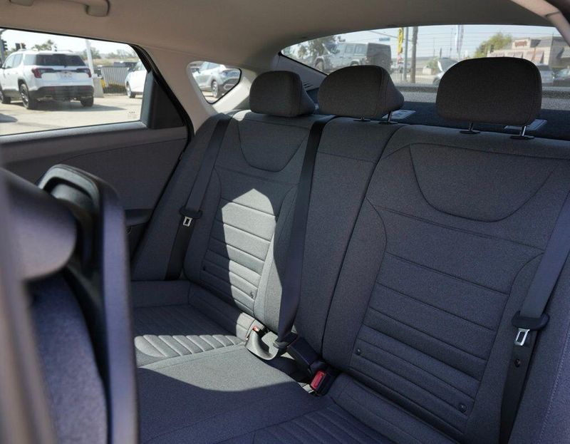 Used 2025 Kia K4 EXImage 14