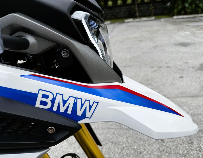 Used 2019 BMW G 310 GS 