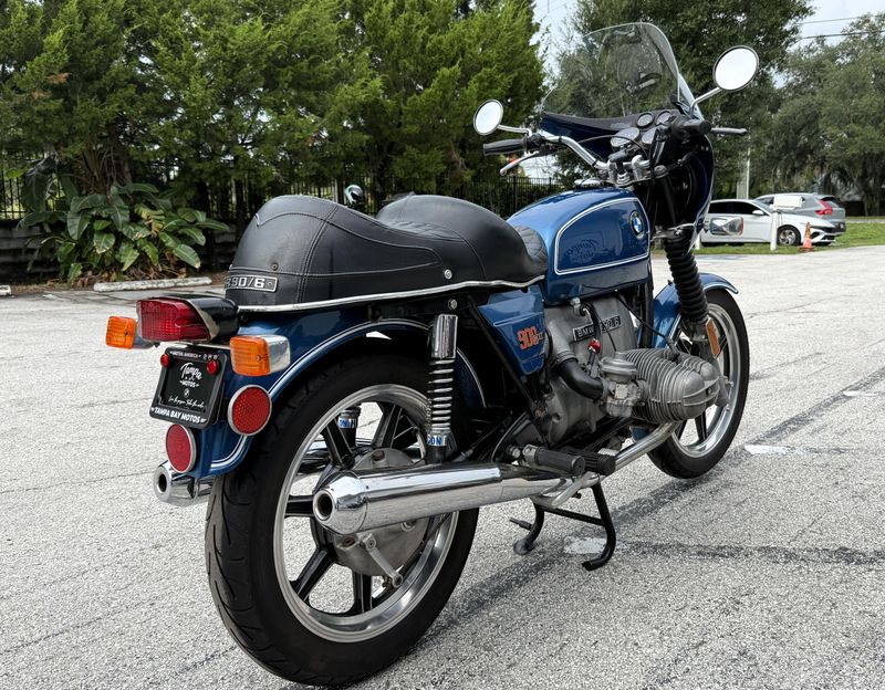 Used 1976 BMW R 906 