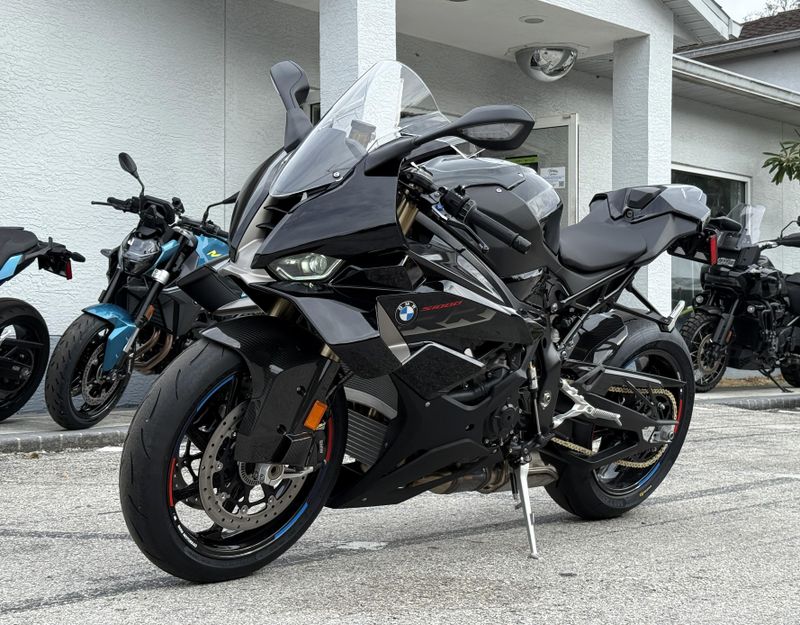 2026 BMW S 1000 RR