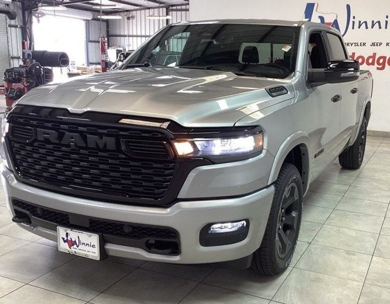 Inventory | Winnie Dodge Chrysler Jeep Ram