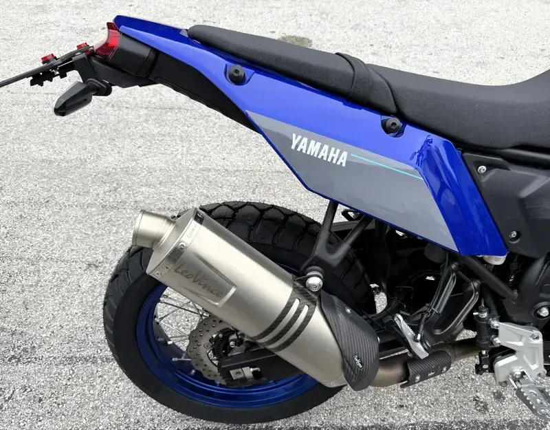 Used 2024 Yamaha TENERE 700 