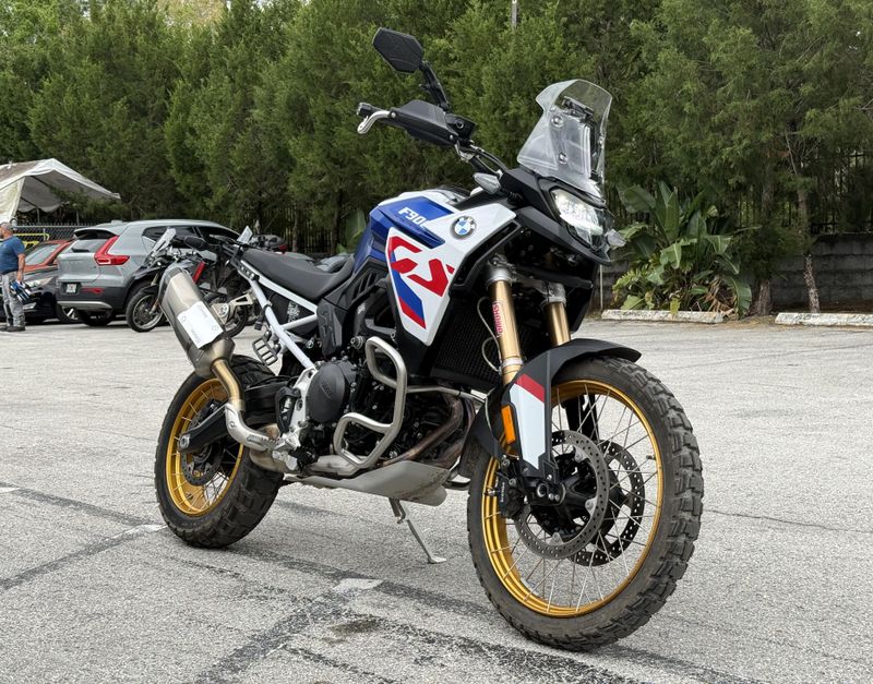 Used 2024 BMW F 900 GS 