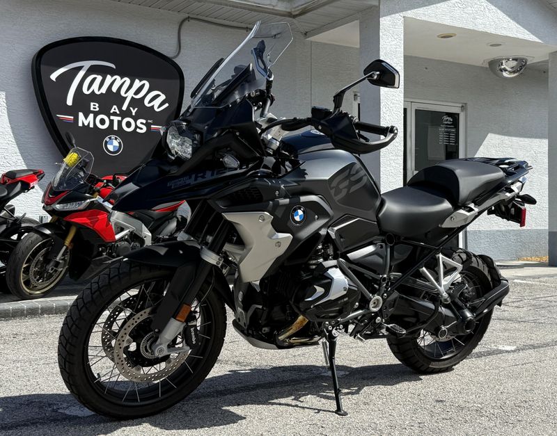 2023 BMW R 1250 GS