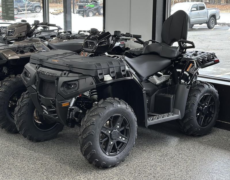 New 2026 Polaris SPORTSMAN TOURING 850 PREMIUM Image 1