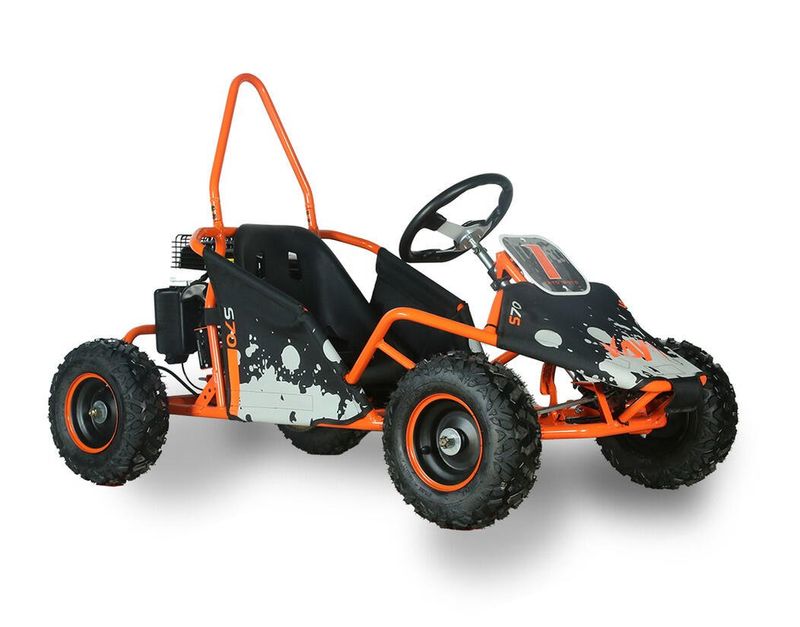 2025 KAYO S70 
