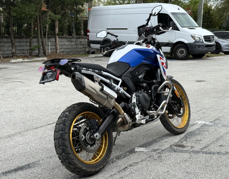 Used 2024 BMW F 900 GS 