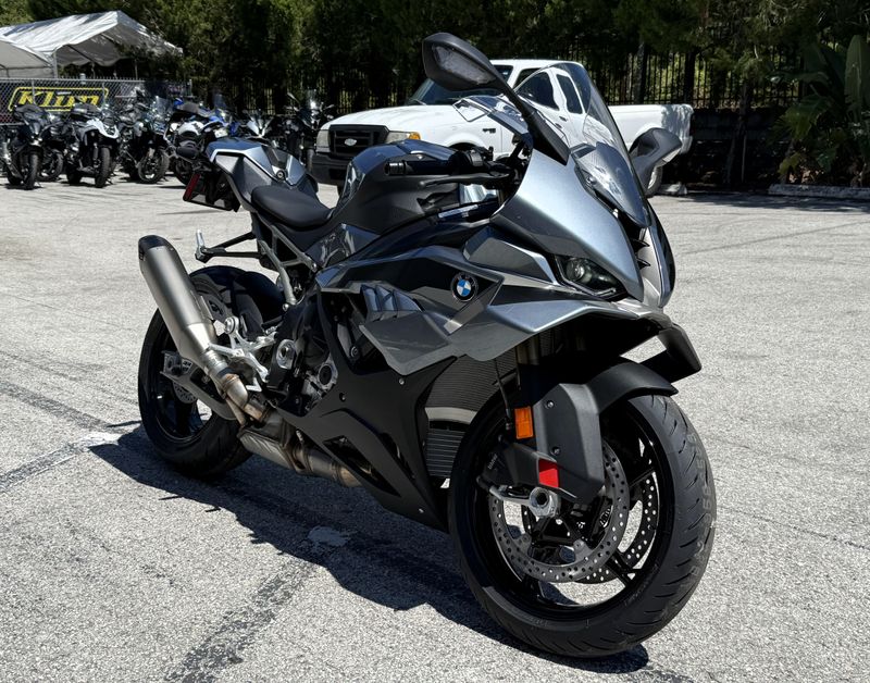 New 2026 BMW S 1000 RR 