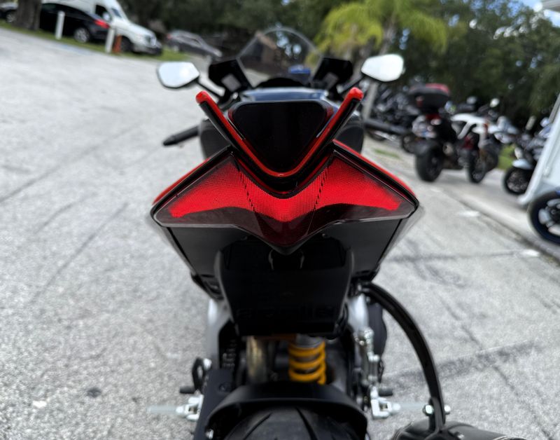 Used 2021 Aprilia RSV4 Factory 1100 
