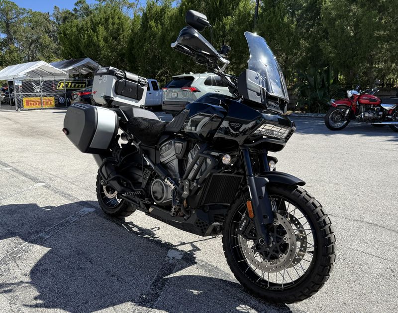 Used 2023 Harley-Davidson Pan America 1250 Special 