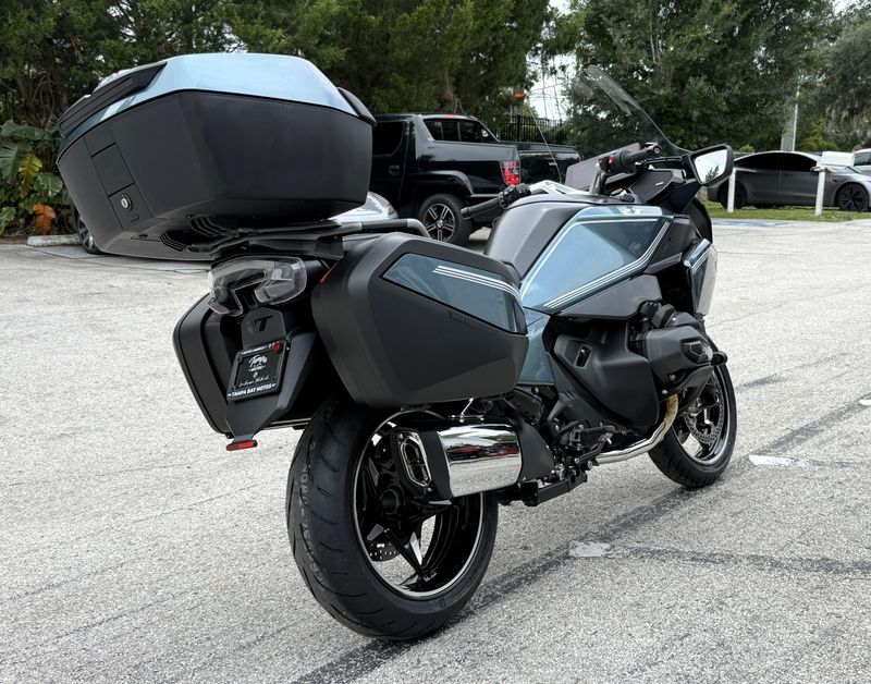2026 BMW R 1300 RT