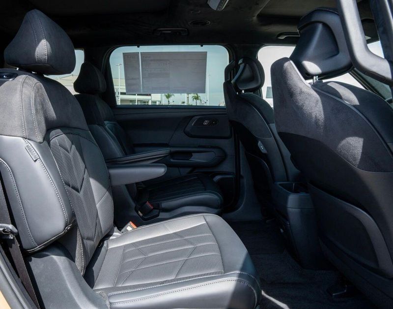 New 2027 Kia Telluride Hybrid X-Line SX PrestigeImage 16