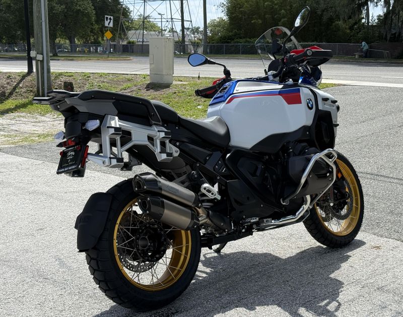 2026 BMW R 1300 GS Adventure