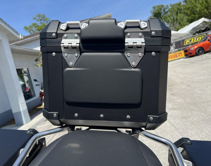 2023 BMW R 1250 GS Adventure 