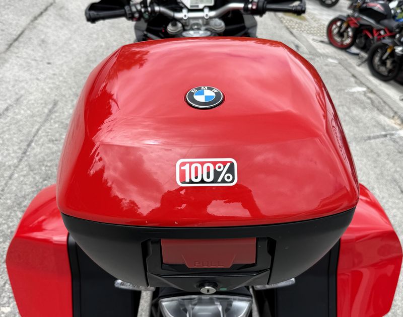 Used 2016 BMW S 1000 XR 