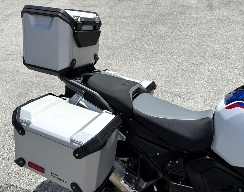 2026 BMW R 1300 GS Adventure