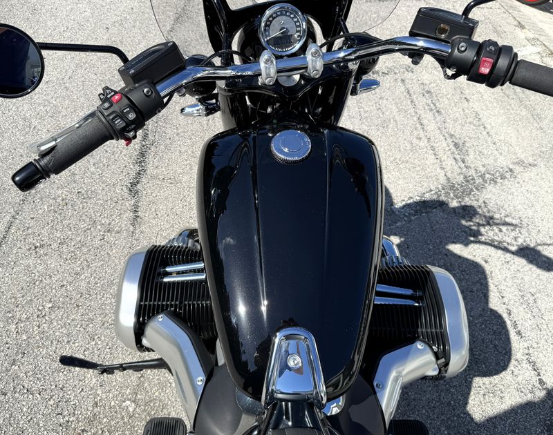 Used 2021 BMW R 18 Classic 
