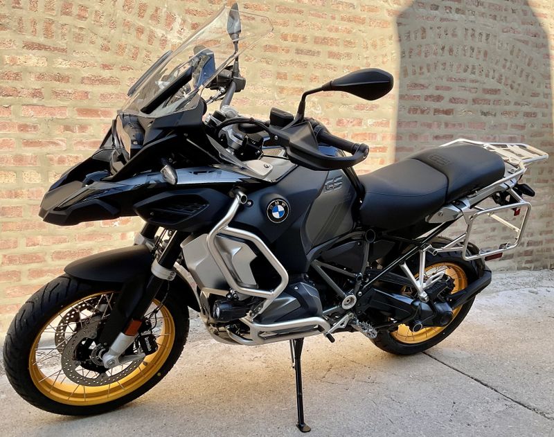 2024 BMW R 1250 GS AdventureImage 5