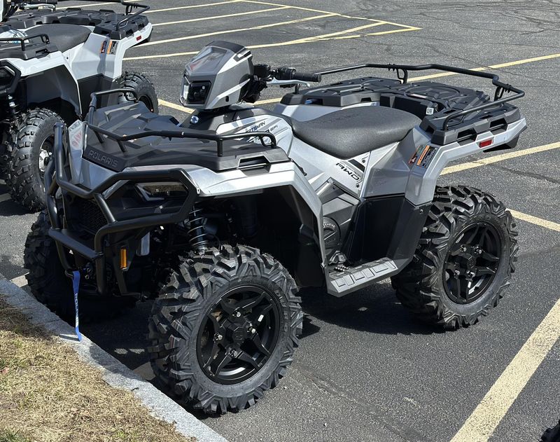 New 2026 Polaris SPORTSMAN 570 ULTIMATE Image 1