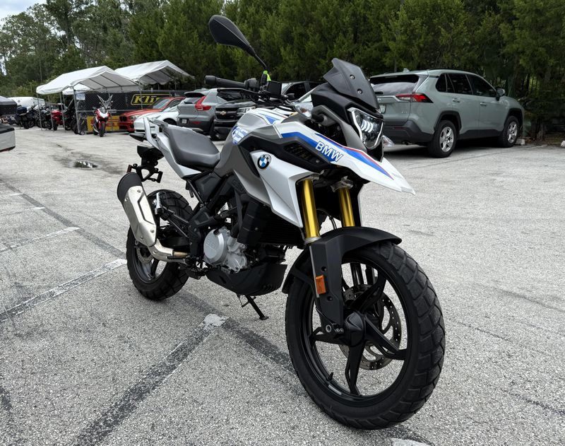 Used 2019 BMW G 310 GS 