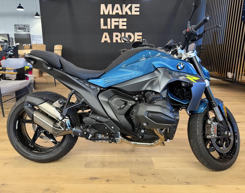 2026 BMW R 1300 R
